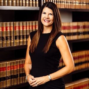 Tara Stingley | Benefits of Being a Visibility Expert as a Practicing Attorney