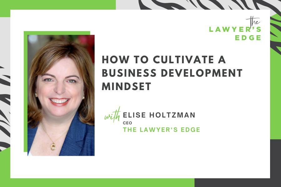 How to Cultivate a Business Development Mindset