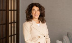 Lucille Karp | Risk, Balance, and Leadership: Insights from a Law Firm General Counsel