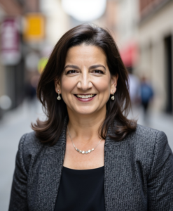 Sandra Cohen | The Long Game of Business Development That Actually Works