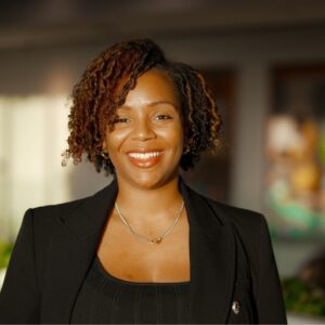 Candisse Williamson | Strategy and Talent: How One General Counsel Builds Legal Teams and Chooses Outside Counsel
