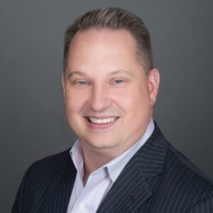 Darin Klemchuk | Leading from Within: How Personal Growth Fuels Law Firm Leadership