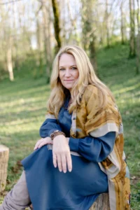 Lisa Sawyer Derman | Legal Spirits: How One Lawyer Turned a Legal Career into a Bourbon Brand