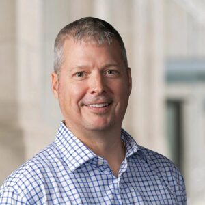 Michael Mellor | How Better Data Can Help Law Firms Win More Work
