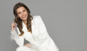 Michelle Citrin | Why Your Headshot Is a Business Strategy, Not a Vanity Project